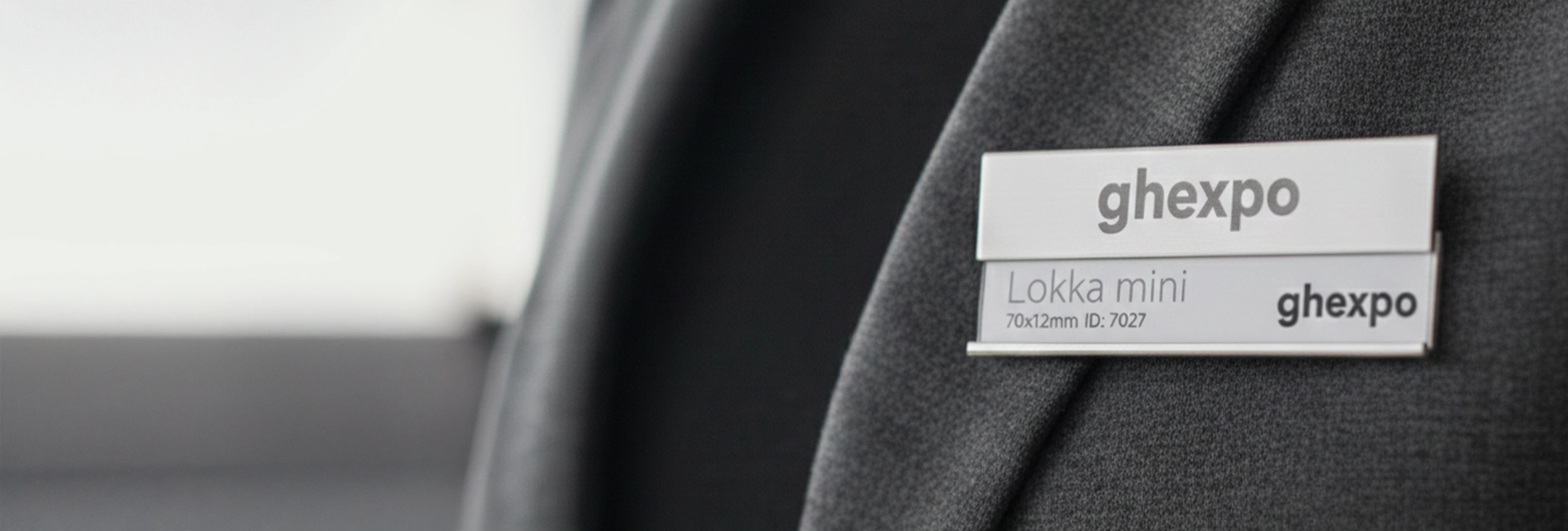 MAGNETICKÉ MENOVKY - Vytvor si vlastný návrh v online editore!